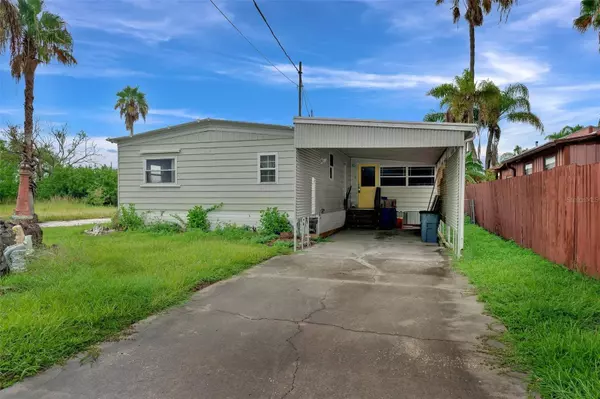 6241 TOWER DR, Hudson, FL 34667