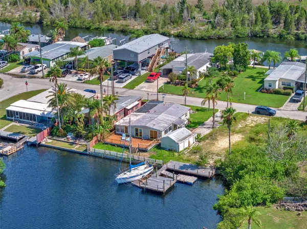 6241 TOWER DR, Hudson, FL 34667