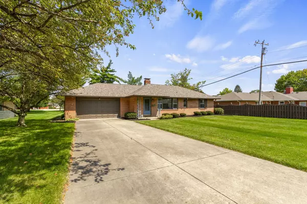 3520 Windsor WAY, Anderson, IN 46011