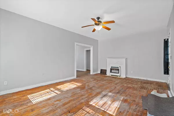 230 E Lister Street, Shreveport, LA 71101