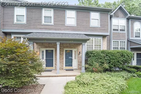 254 LYN ANNE, Ann Arbor, MI 48103