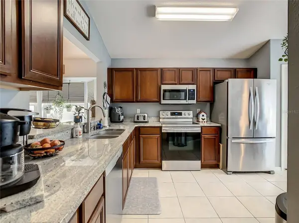 2357 PAULETTE DR, Haines City, FL 33844