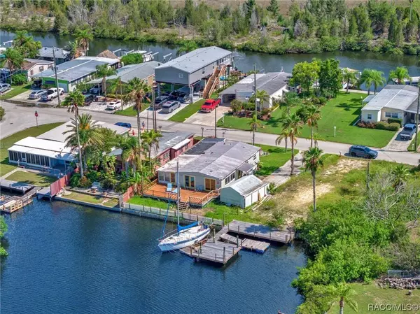 6241 Tower DR, Hudson, FL 34667