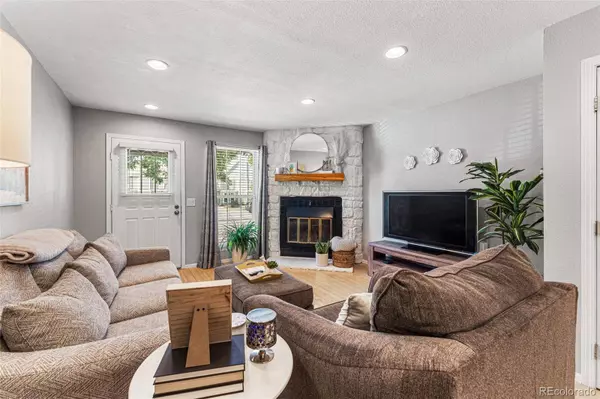 1811 S Quebec WAY #194, Denver, CO 80231