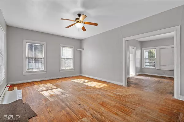 230 E Lister Street, Shreveport, LA 71101