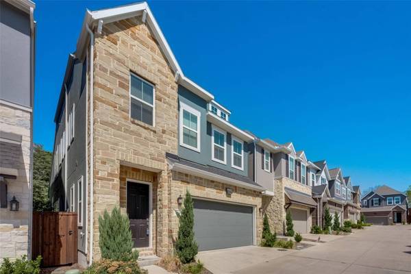 2045 White Grove Drive, Dallas, TX 75228