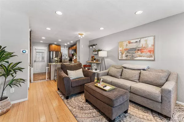 1811 S Quebec WAY #194, Denver, CO 80231