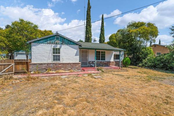 68 S Patton AVE, Stockton, CA 95215