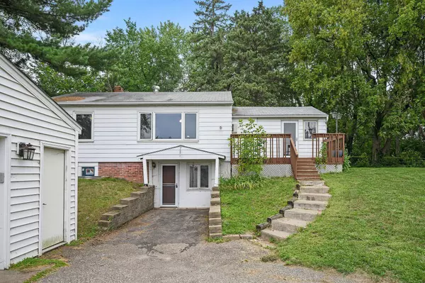 5373 Babcock TRL, Inver Grove Heights, MN 55077