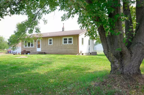 8756 Ohland AVE NE, Otsego, MN 55330