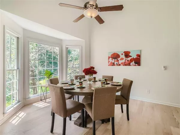 1160 Pine Grove DR, Alpharetta, GA 30009