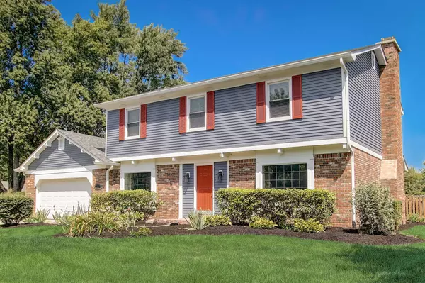 580 S Harbour DR, Noblesville, IN 46062