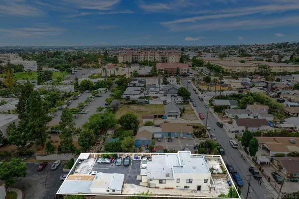 912 916 Arcadia Pl, National City, CA 91950