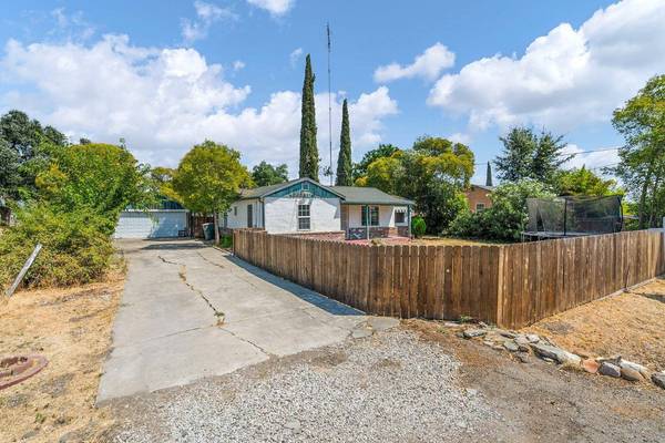 68 S Patton AVE, Stockton, CA 95215