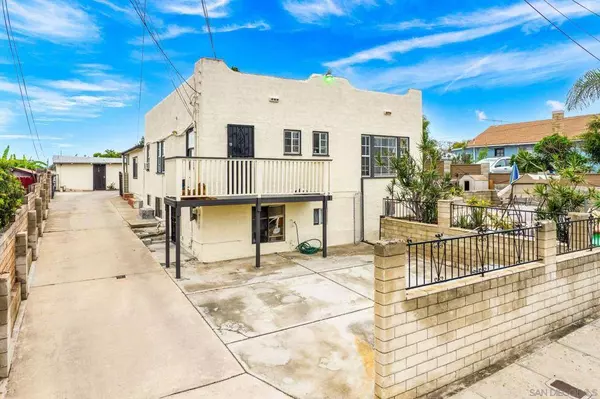 912 916 Arcadia Pl, National City, CA 91950