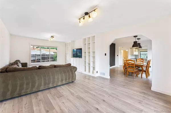 667 N Meade ST, Denver, CO 80204