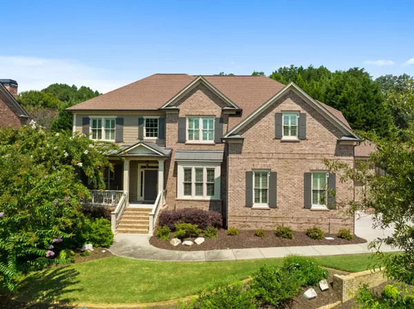 3810 Stanford DR, Cumming, GA 30041