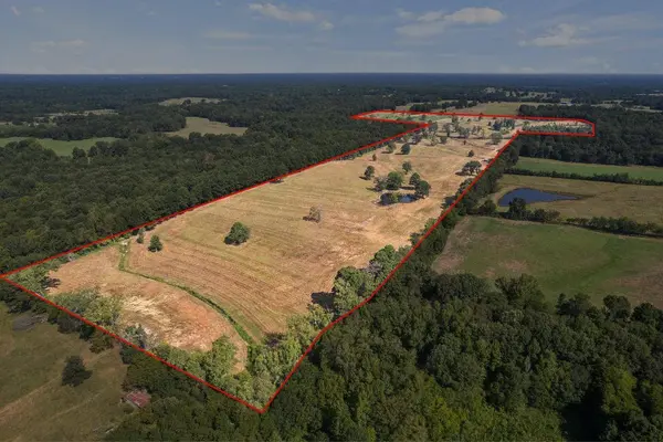 TBD County Road 3275, Mount Pleasant, TX 75455