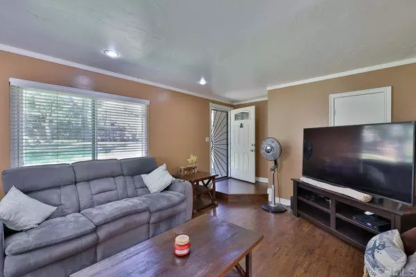 8020 Winter Gardens BLVD #A, El Cajon, CA 92021