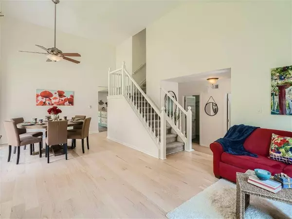 1160 Pine Grove DR, Alpharetta, GA 30009