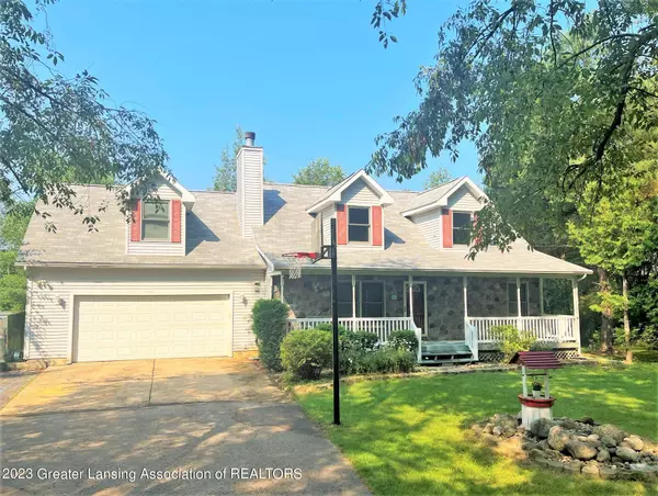 6748 Freer Place, Eaton Rapids, MI 48827, Eaton Rapids, MI 48827