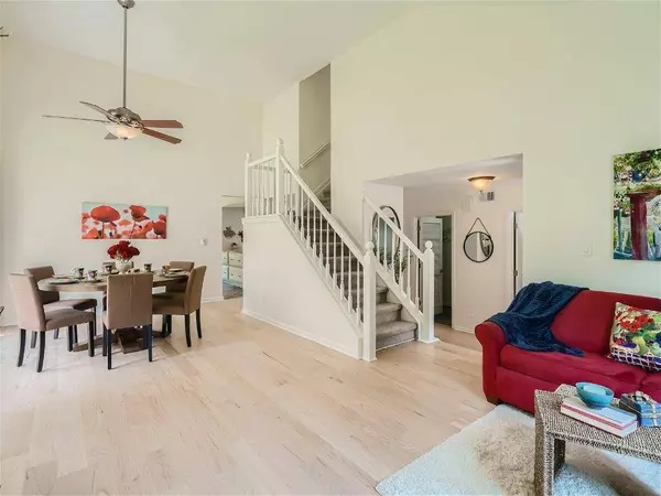 1160 Pine Grove DR, Alpharetta, GA 30009