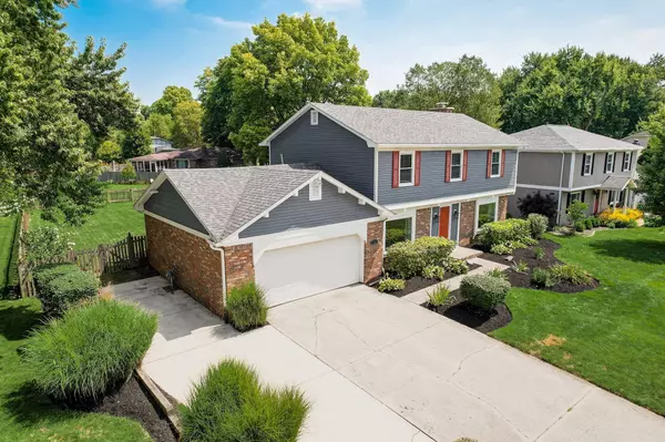 580 S Harbour DR, Noblesville, IN 46062