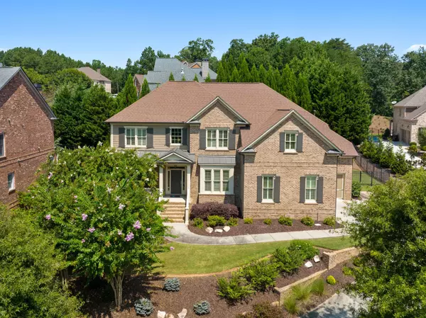 3810 Stanford DR, Cumming, GA 30041