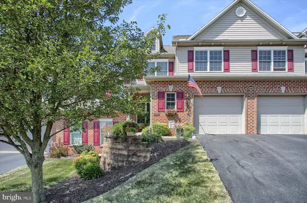 244 RED HAVEN RD, New Cumberland, PA 17070