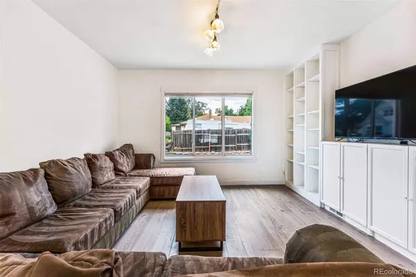 667 N Meade ST, Denver, CO 80204