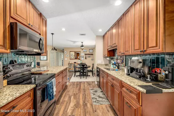 215 Jason Court, Satellite Beach, FL 32937