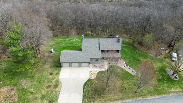 575 White Birch CT NW, Oronoco, MN 55960