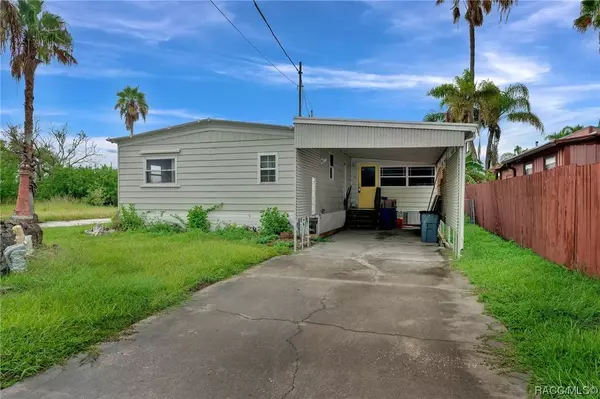 6241 Tower DR, Hudson, FL 34667