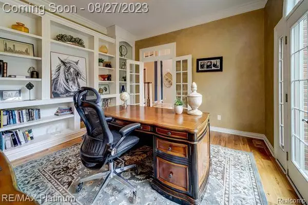 7326 FOREST Way, Brighton, MI 48116