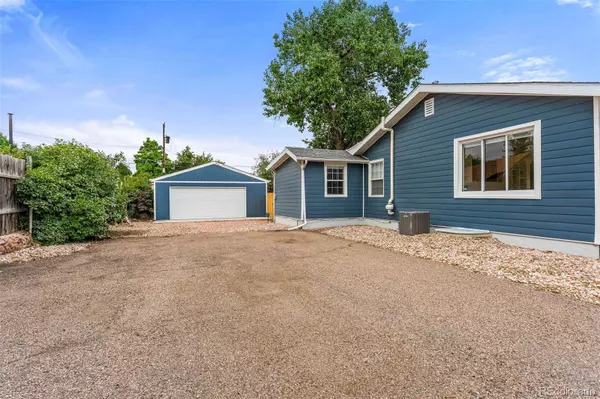 667 N Meade ST, Denver, CO 80204