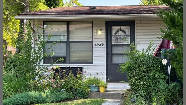 5528 Pipers Meadow Drive, Columbus, OH 43228