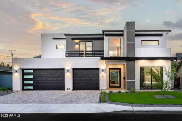 6542 E 5TH Street, Scottsdale, AZ 85251