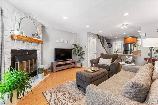 1811 S Quebec WAY #194, Denver, CO 80231