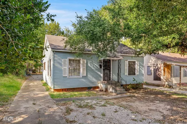 230 E Lister Street, Shreveport, LA 71101