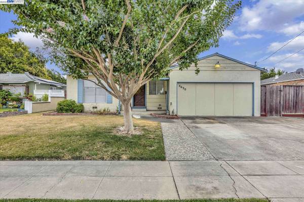 4630 Bianca Dr, Fremont, CA 94536
