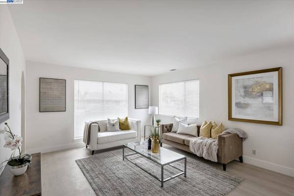 4630 Bianca Dr, Fremont, CA 94536