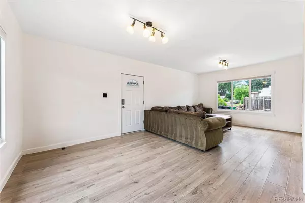 667 N Meade ST, Denver, CO 80204