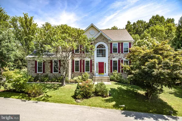 8350 GOVERNOR GRAYSON WAY, Ellicott City, MD 21043