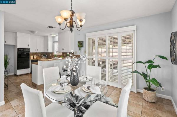 2835 Jo Ann Dr, Richmond, CA 94806