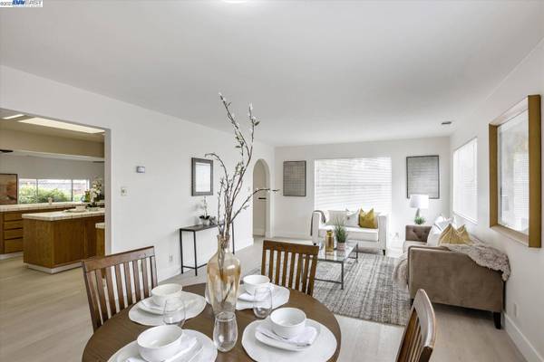 4630 Bianca Dr, Fremont, CA 94536