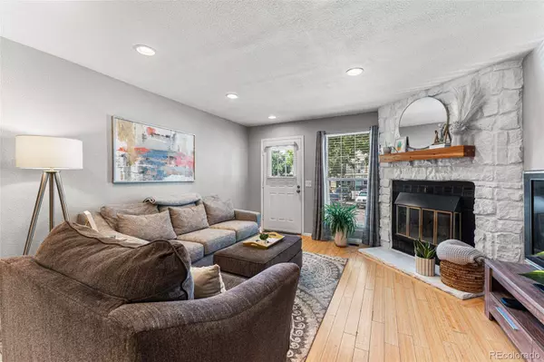 1811 S Quebec WAY #194, Denver, CO 80231