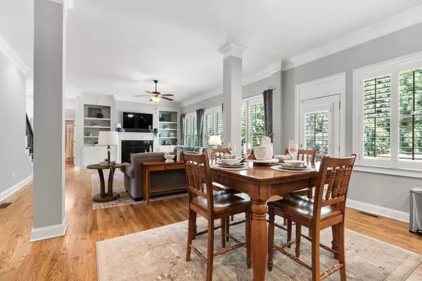 3810 Stanford DR, Cumming, GA 30041