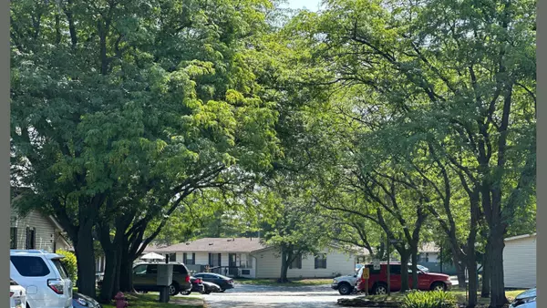 5528 Pipers Meadow Drive, Columbus, OH 43228