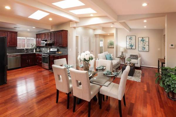 36613 Burdick ST, Newark, CA 94560