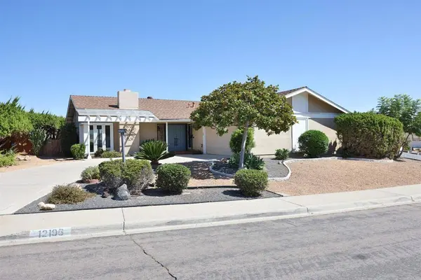 12196 San Tomas Place, Rancho Bernardo (san Diego), CA 92128